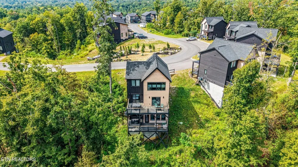 1259 Reedmont Way Sevierville, TN 37876