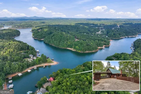 319 Chestatee View DR