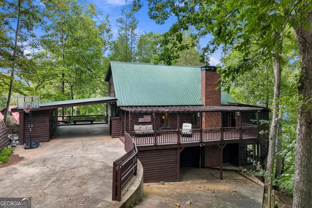 319 Chestatee View DR Dawsonville, GA 30534