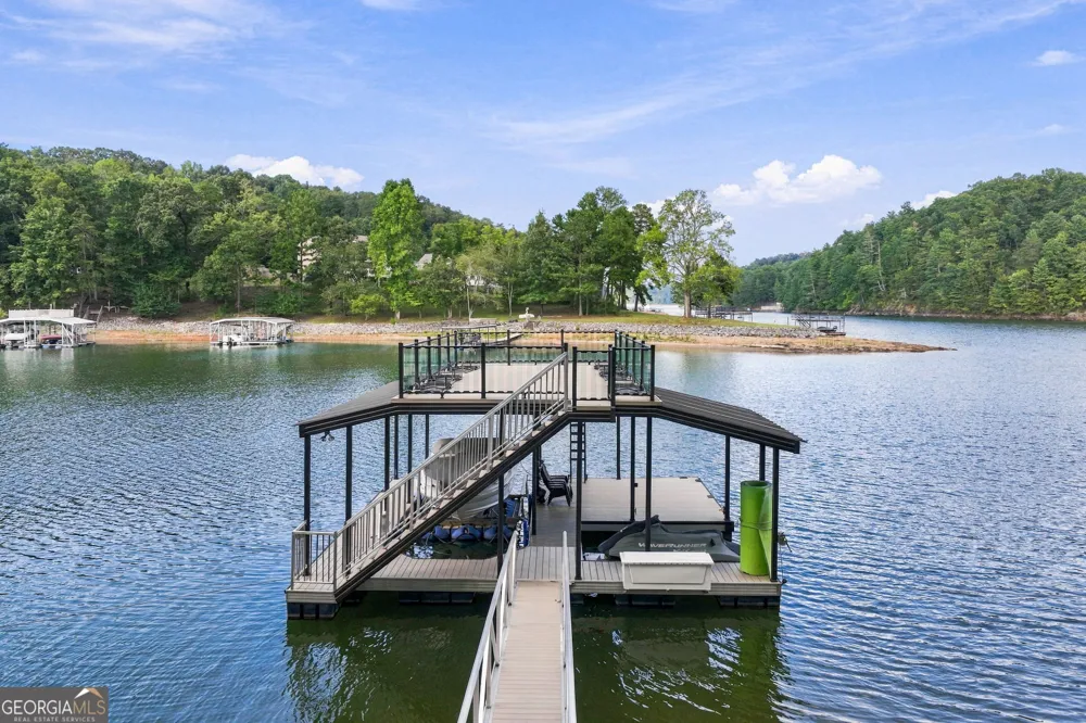 319 Chestatee View DR Dawsonville, GA 30534
