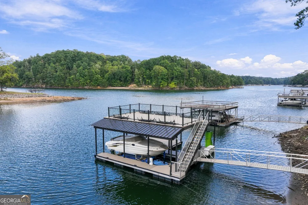 319 Chestatee View DR Dawsonville, GA 30534