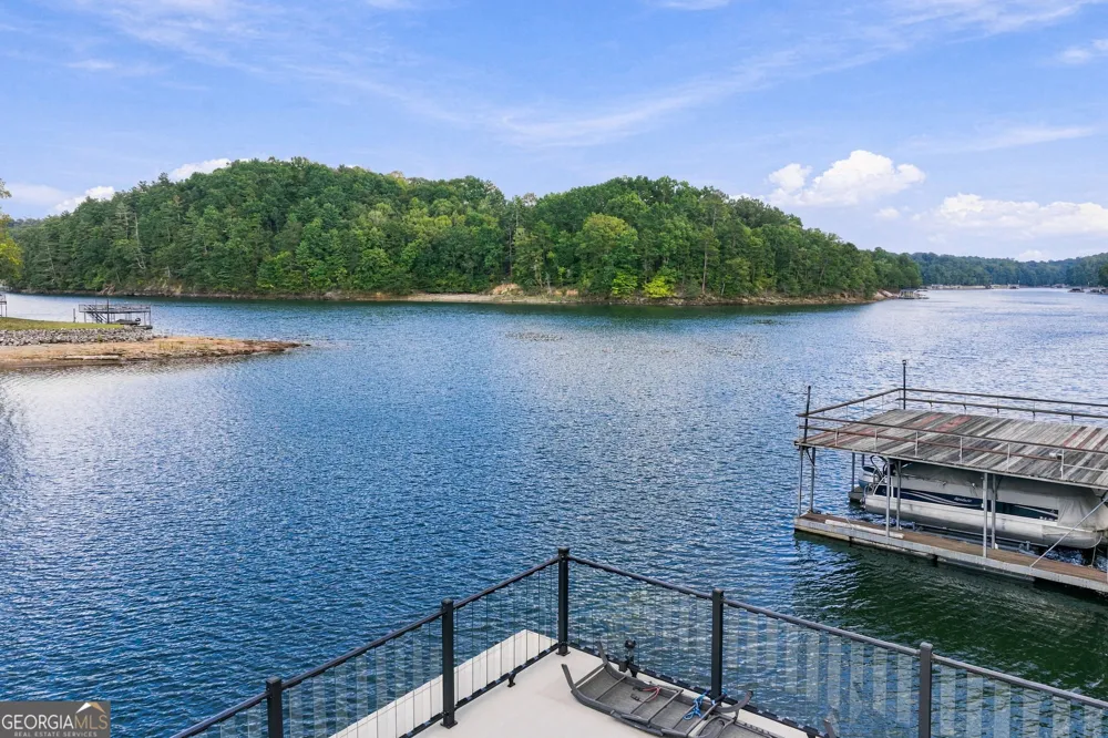 319 Chestatee View DR Dawsonville, GA 30534