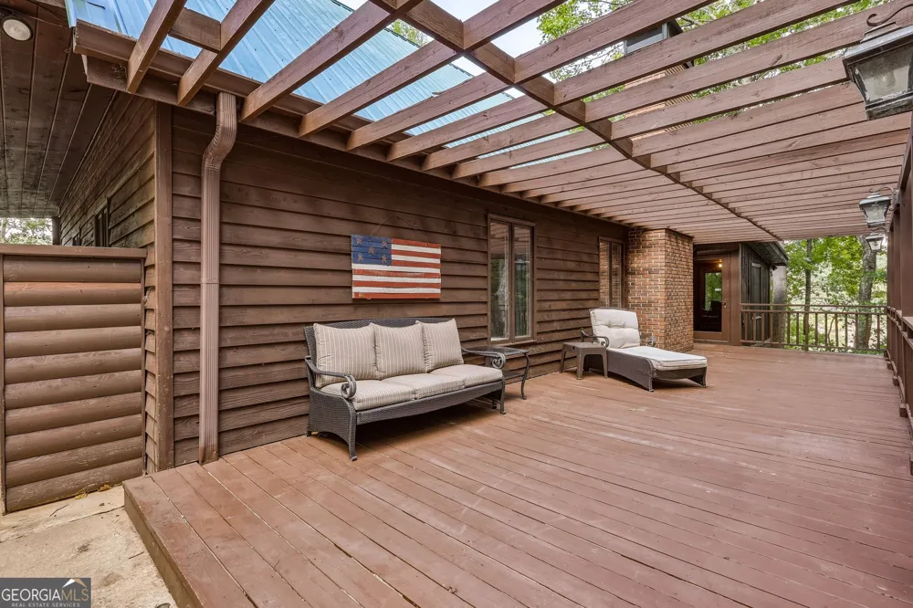 319 Chestatee View DR Dawsonville, GA 30534