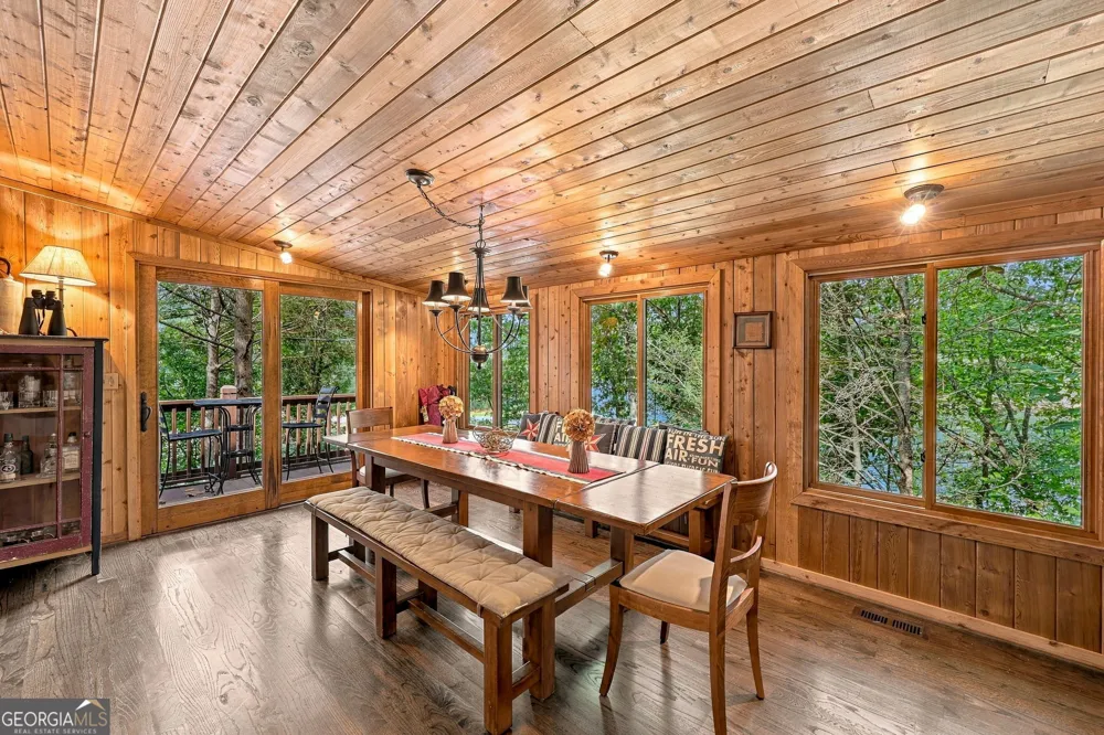 319 Chestatee View DR Dawsonville, GA 30534