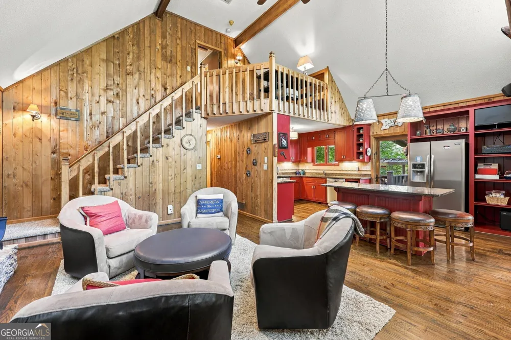 319 Chestatee View DR Dawsonville, GA 30534