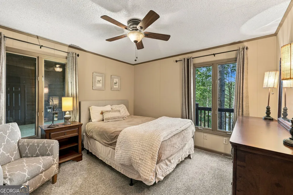 319 Chestatee View DR Dawsonville, GA 30534
