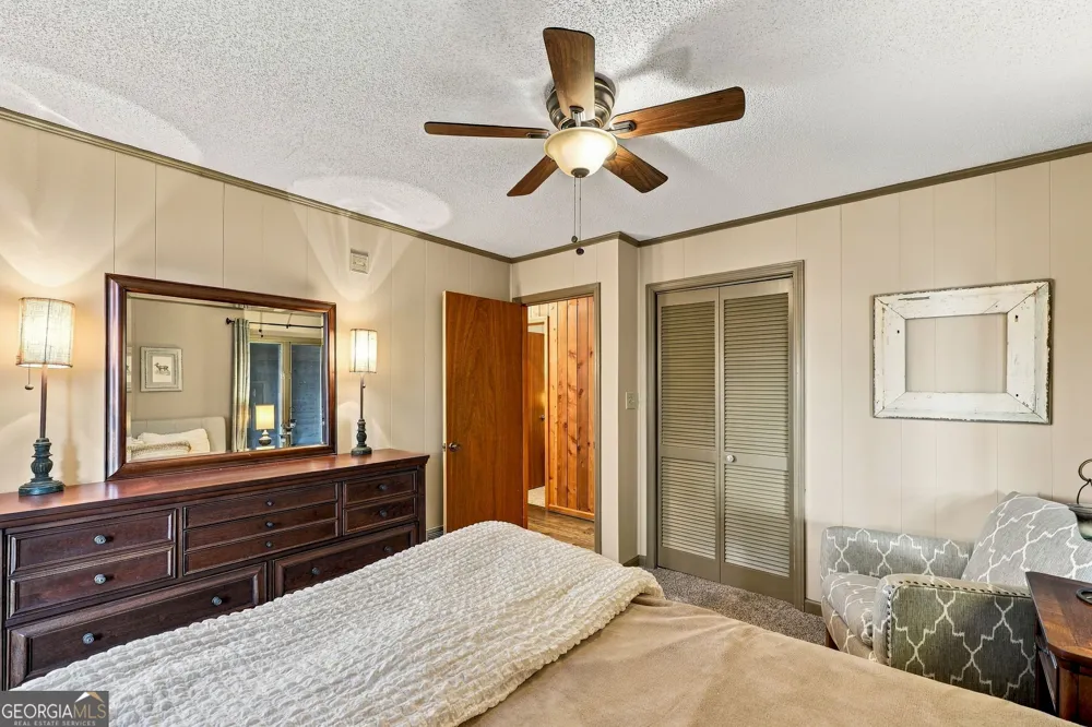 319 Chestatee View DR Dawsonville, GA 30534