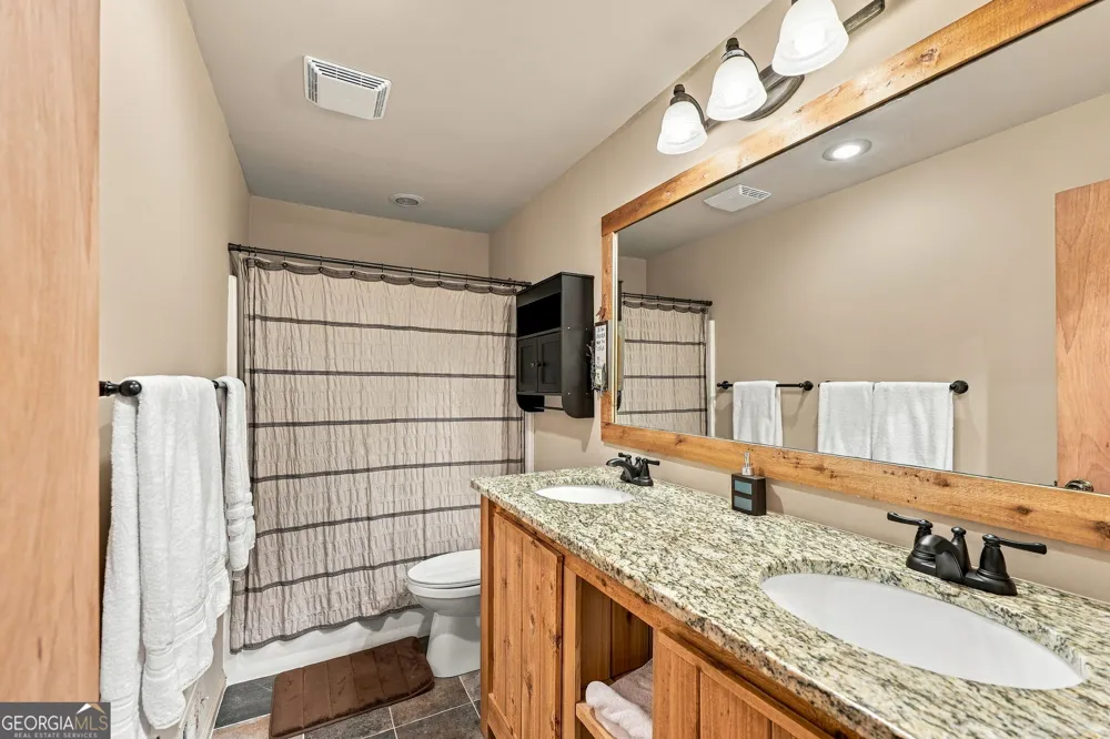 319 Chestatee View DR Dawsonville, GA 30534