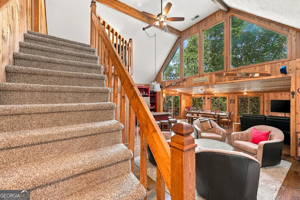 319 Chestatee View DR Dawsonville, GA 30534
