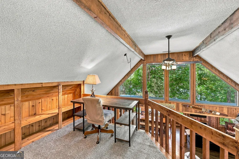 319 Chestatee View DR Dawsonville, GA 30534