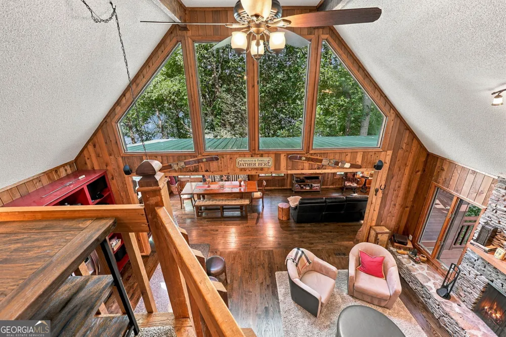 319 Chestatee View DR Dawsonville, GA 30534