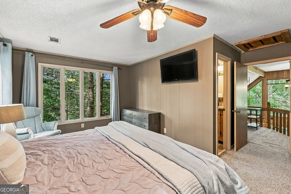319 Chestatee View DR Dawsonville, GA 30534