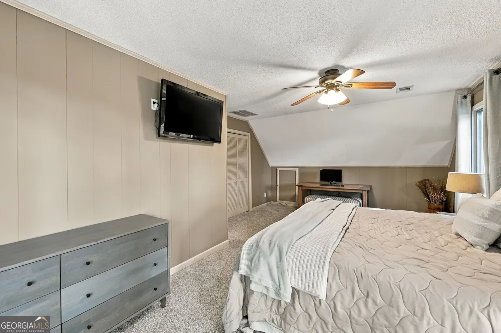 319 Chestatee View DR Dawsonville, GA 30534
