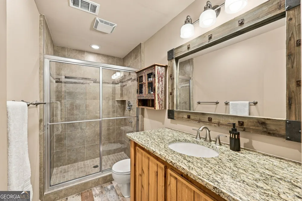 319 Chestatee View DR Dawsonville, GA 30534