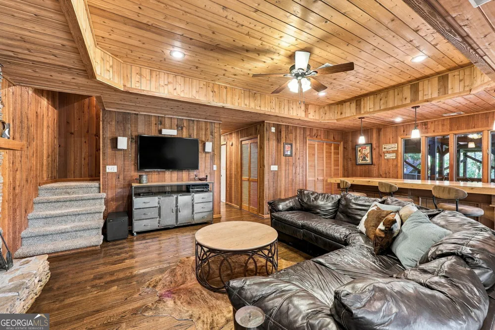 319 Chestatee View DR Dawsonville, GA 30534