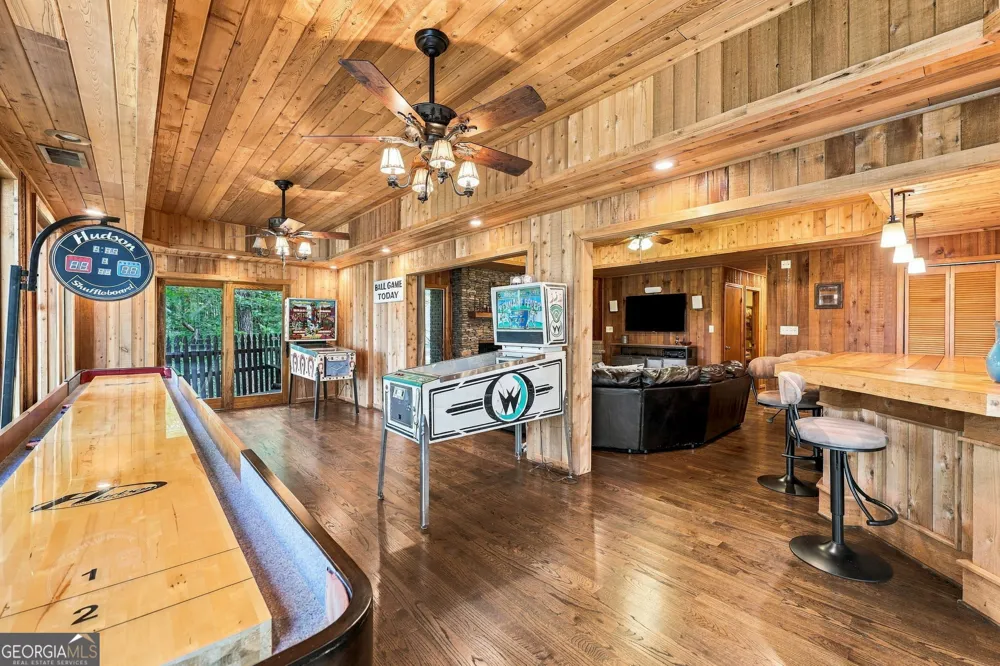 319 Chestatee View DR Dawsonville, GA 30534