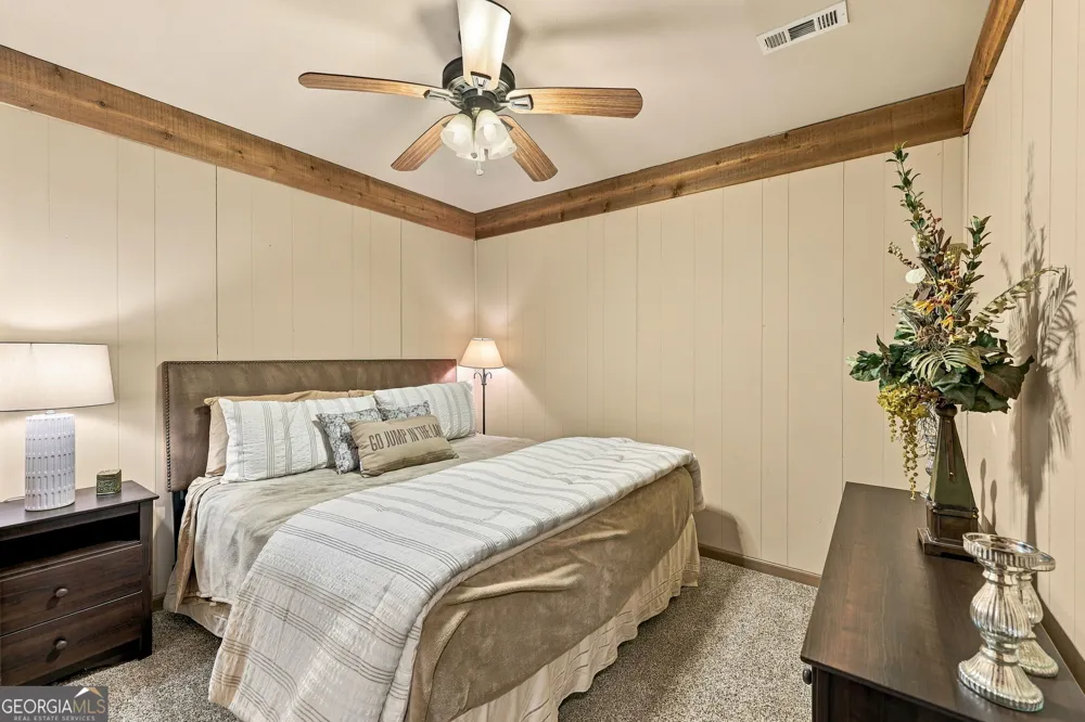 319 Chestatee View DR Dawsonville, GA 30534