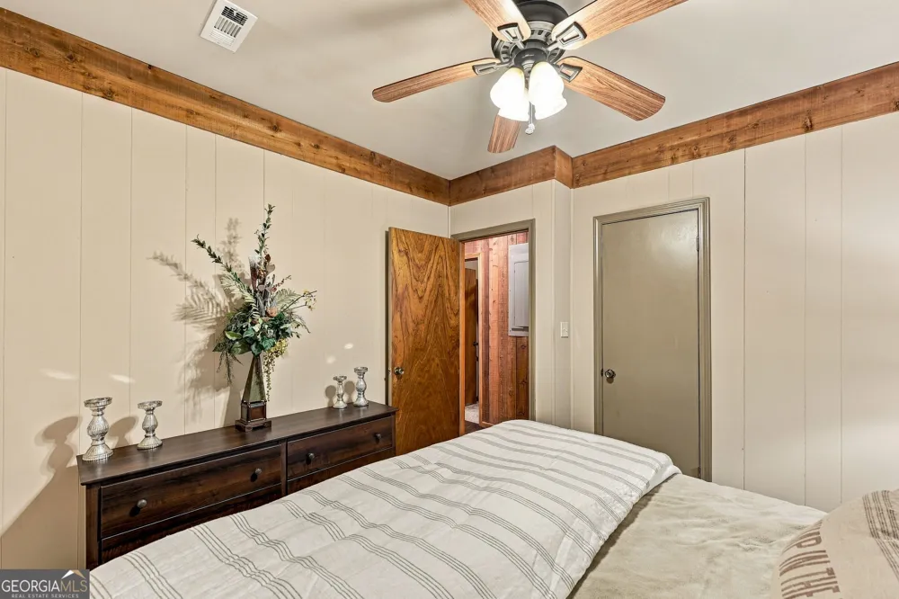 319 Chestatee View DR Dawsonville, GA 30534