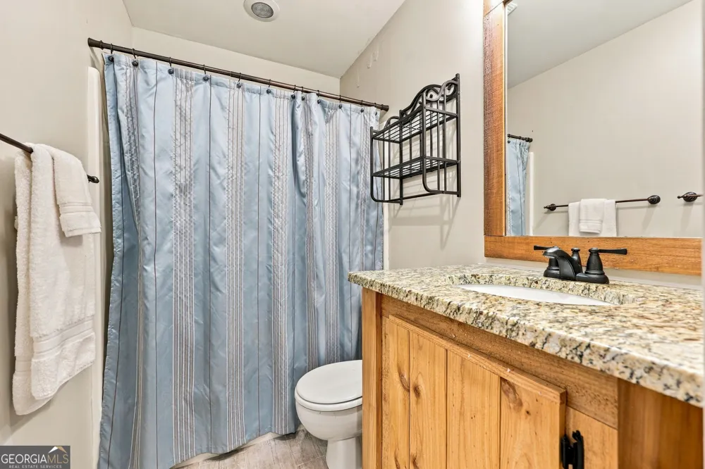 319 Chestatee View DR Dawsonville, GA 30534