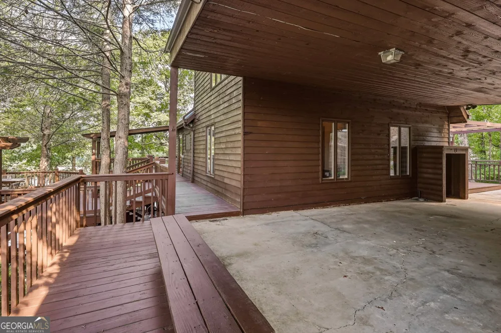319 Chestatee View DR Dawsonville, GA 30534