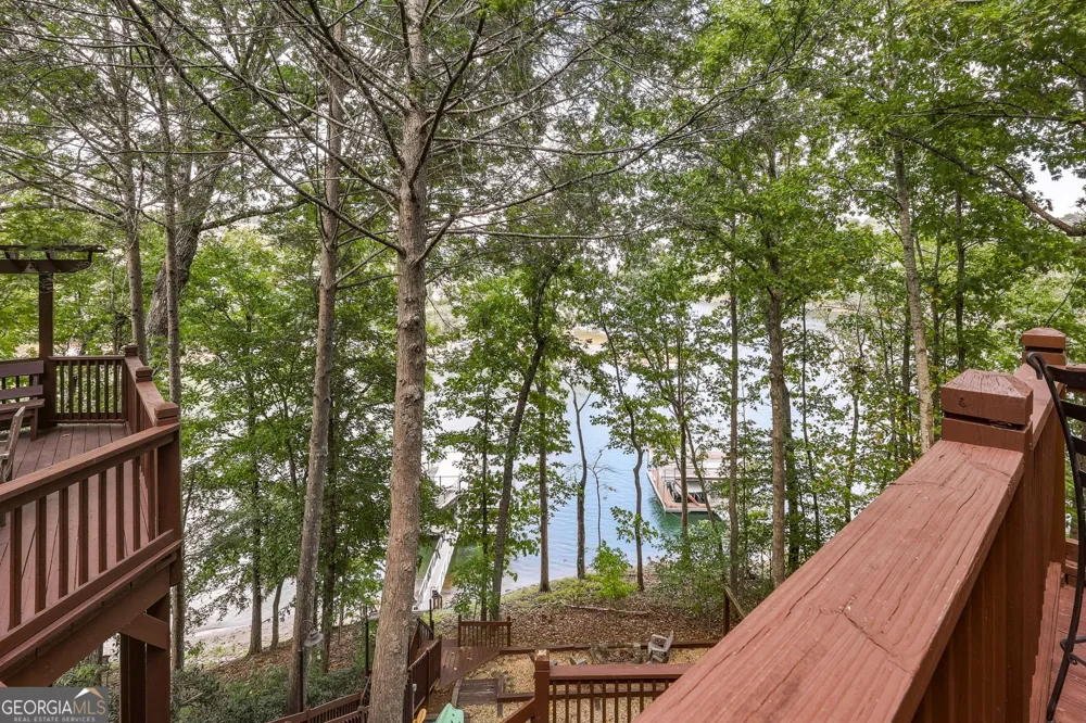 319 Chestatee View DR Dawsonville, GA 30534