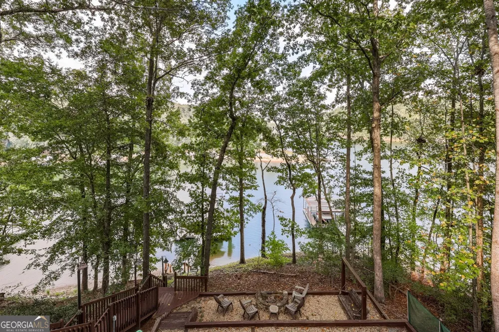 319 Chestatee View DR Dawsonville, GA 30534