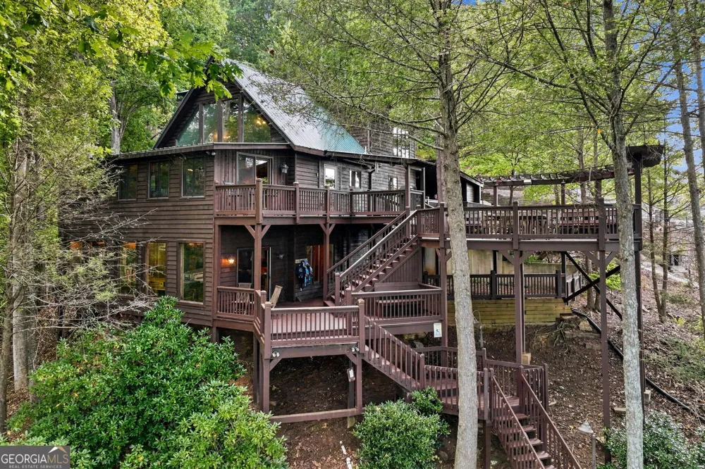 319 Chestatee View DR Dawsonville, GA 30534
