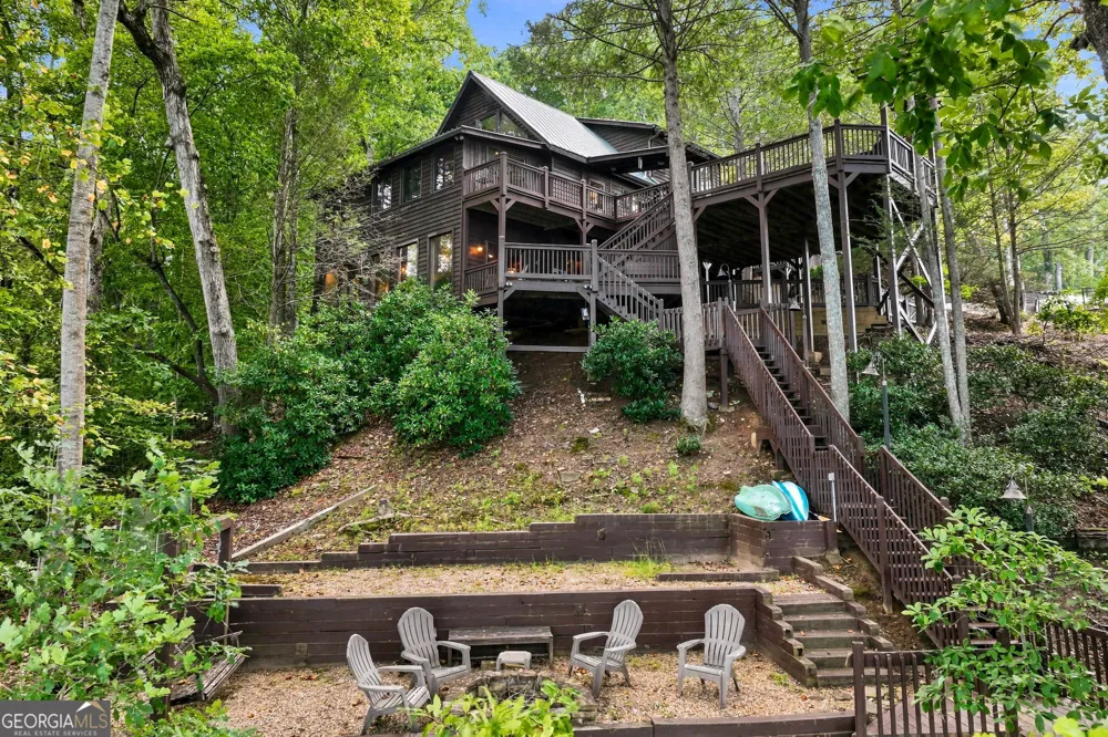 319 Chestatee View DR Dawsonville, GA 30534