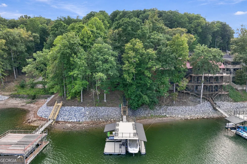 319 Chestatee View DR Dawsonville, GA 30534