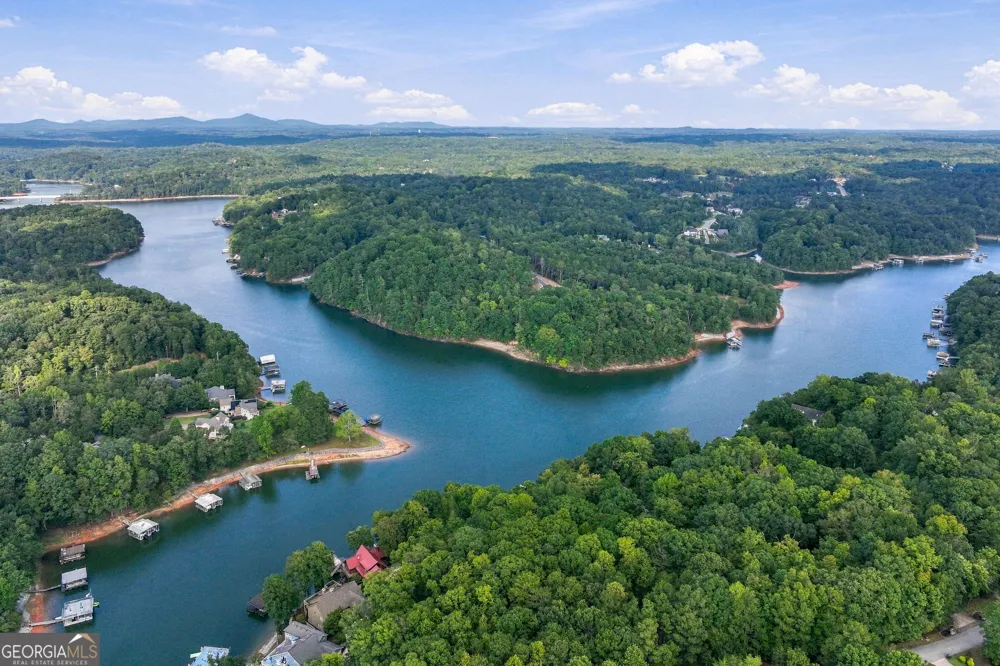 319 Chestatee View DR Dawsonville, GA 30534