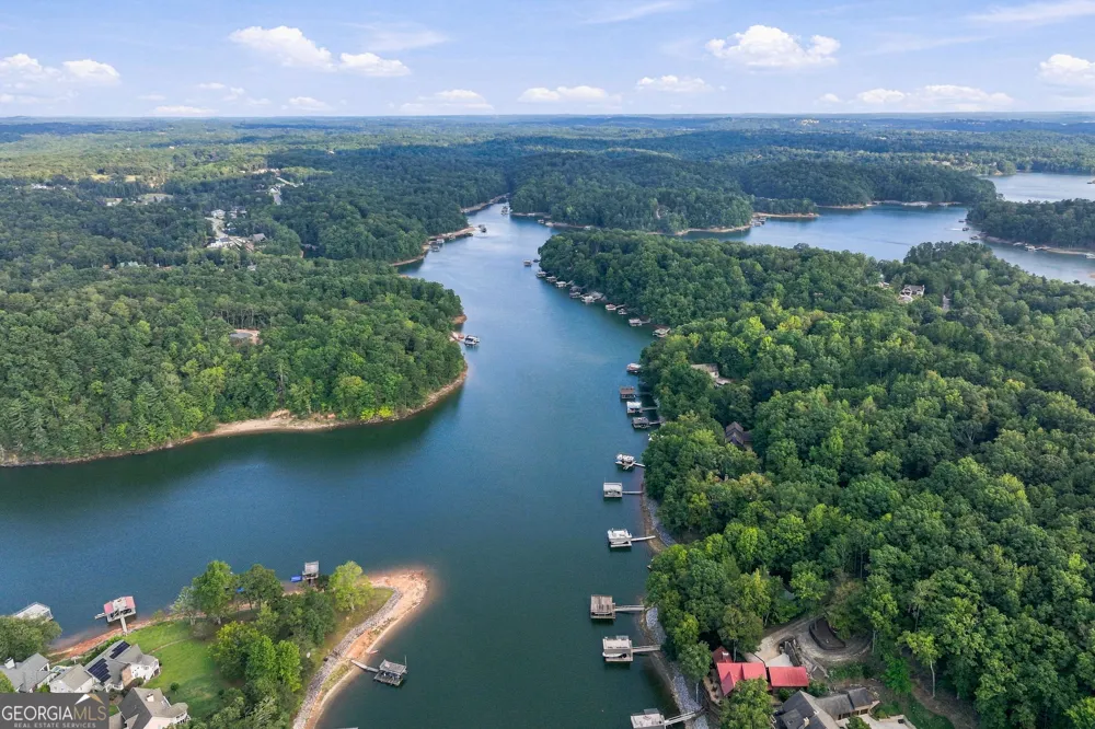 319 Chestatee View DR Dawsonville, GA 30534