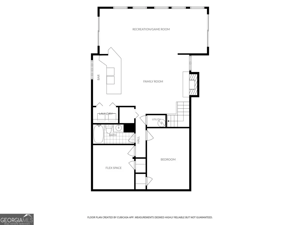 319 Chestatee View DR Dawsonville, GA 30534