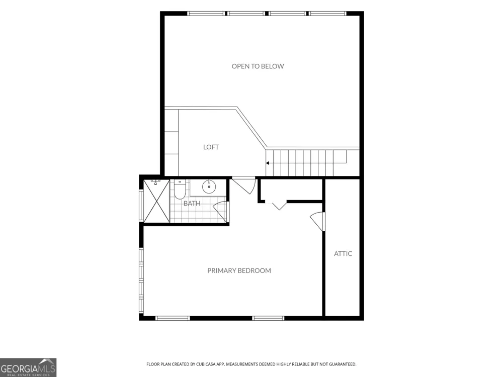 319 Chestatee View DR Dawsonville, GA 30534