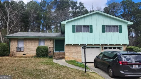 2325 Wexford DR