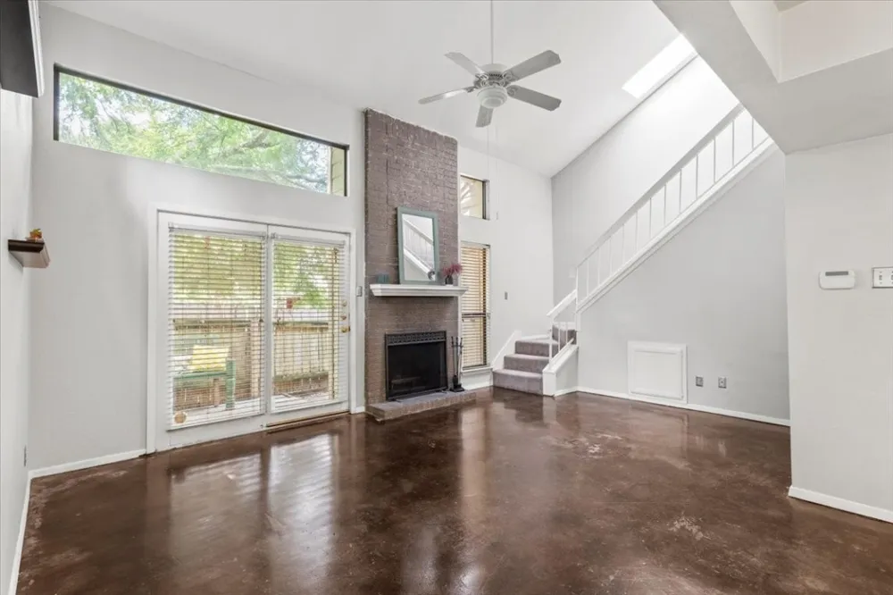 3801 Menchaca Road #42 Austin, TX 78704