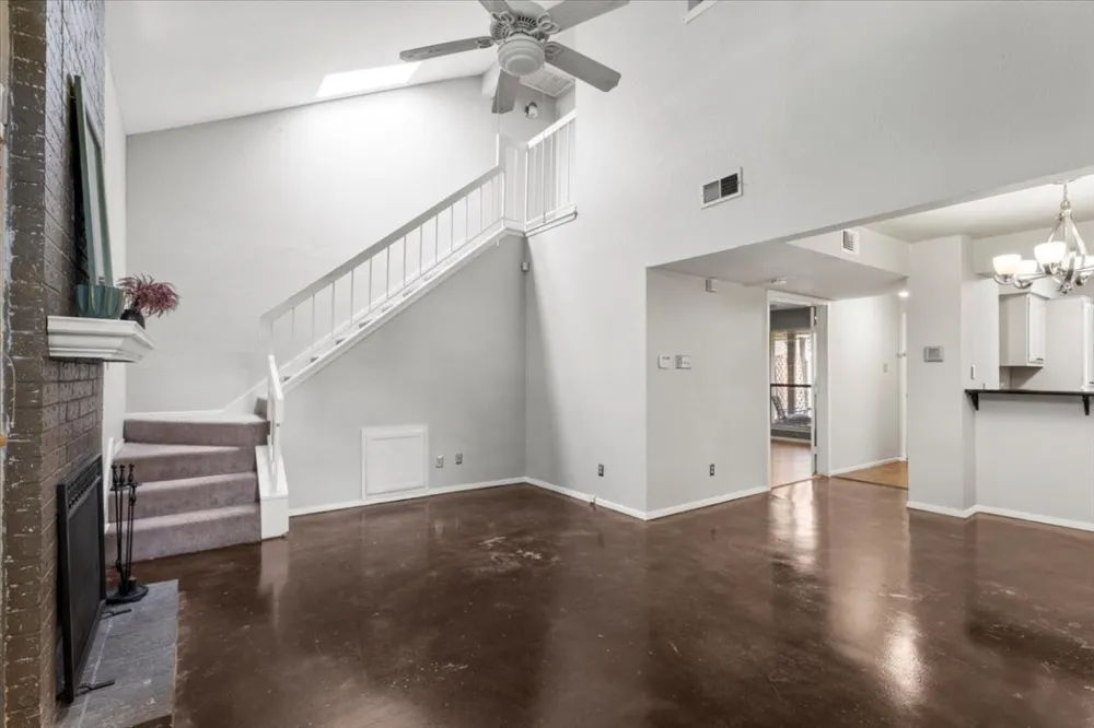 3801 Menchaca Road #42 Austin, TX 78704