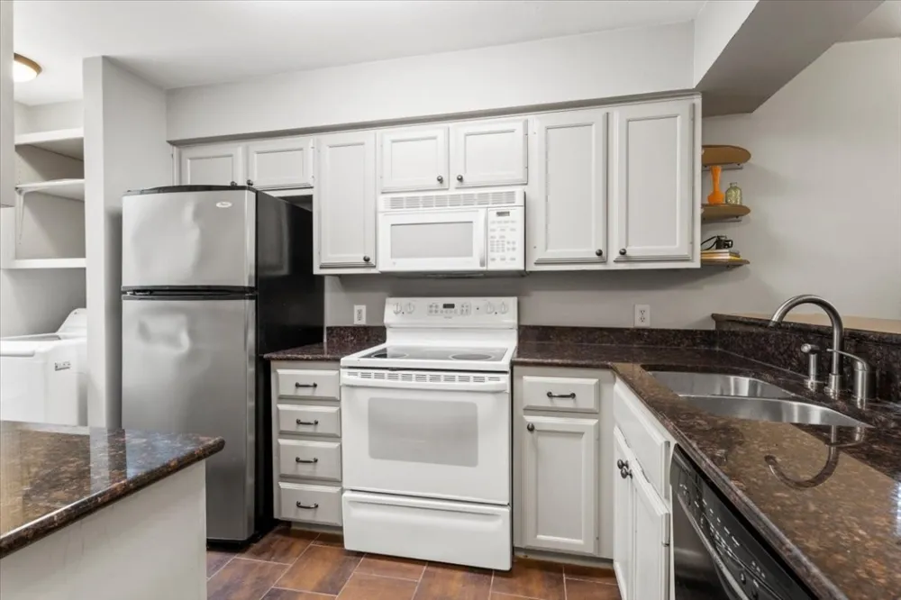 3801 Menchaca Road #42 Austin, TX 78704