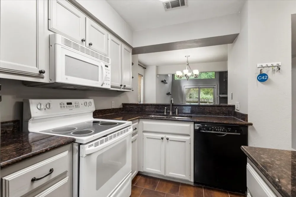 3801 Menchaca Road #42 Austin, TX 78704