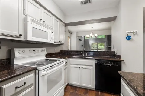 3801 Menchaca Road #42