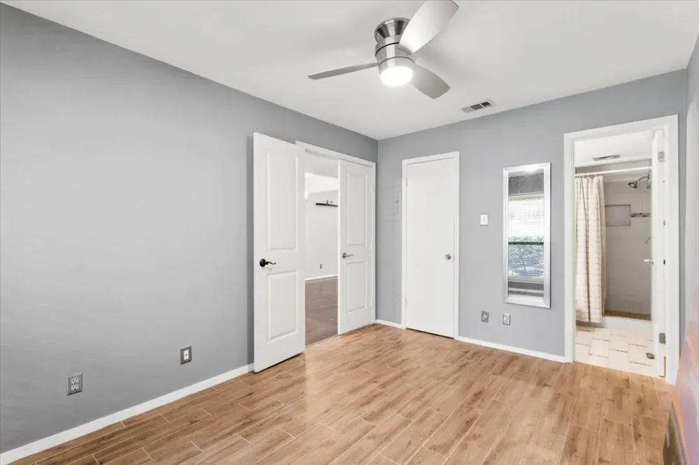 3801 Menchaca Road #42 Austin, TX 78704