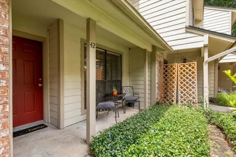 3801 Menchaca Road #42