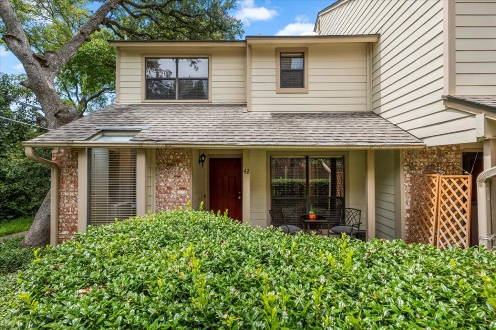 3801 Menchaca Road #42 Austin, TX 78704