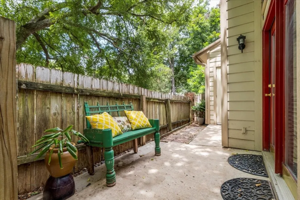 3801 Menchaca Road #42 Austin, TX 78704