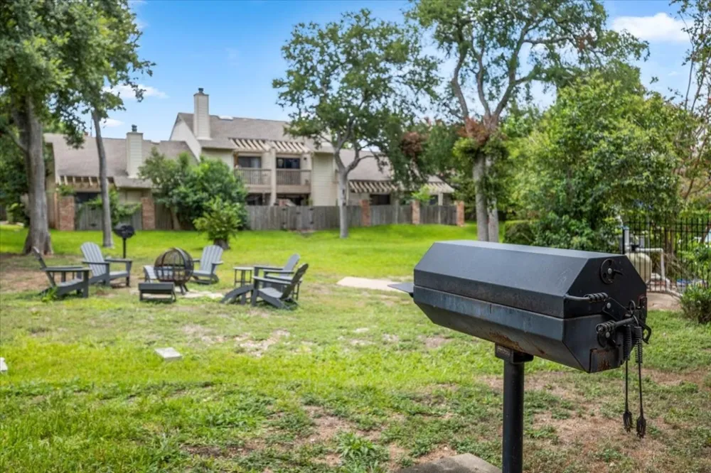 3801 Menchaca Road #42 Austin, TX 78704