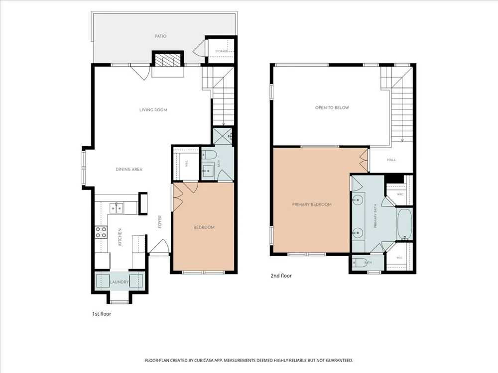 3801 Menchaca Road #42 Austin, TX 78704