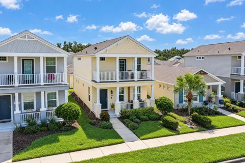3820 SHIMMERING OAKS DRIVE