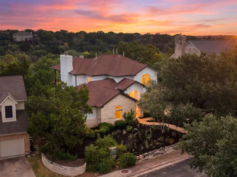 6217 Edwards Mountain Cove