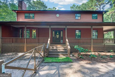 195 Montego Bay RD NW
