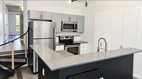 5802 Circulo Drive #4D