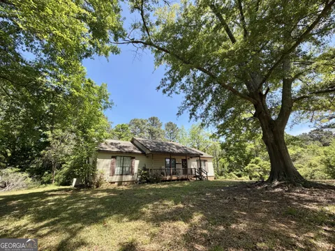 276 Oglesby Bridge RD SE